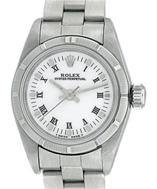 Pre-Owned Rolex Oyster Perpetual Oyster Perpetual 67230